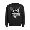UM Crewneck Loose Fit Thumbnail