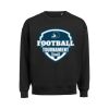 UM Crewneck Loose Fit Thumbnail