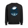 UM Crewneck Loose Fit Thumbnail