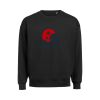 UM Crewneck Loose Fit Thumbnail