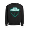 UM Crewneck Loose Fit Thumbnail