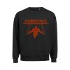 UM Crewneck Loose Fit Thumbnail