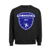 UM Crewneck Loose Fit Thumbnail