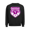 UM Crewneck Loose Fit Thumbnail