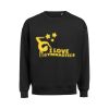 UM Crewneck Loose Fit Thumbnail