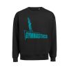 UM Crewneck Loose Fit Thumbnail