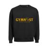 UM Crewneck Loose Fit Thumbnail