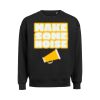 UM Crewneck Loose Fit Thumbnail