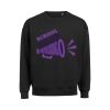 UM Crewneck Loose Fit Thumbnail
