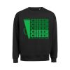 UM Crewneck Loose Fit Thumbnail
