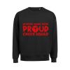 UM Crewneck Loose Fit Thumbnail