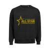 UM Crewneck Loose Fit Thumbnail