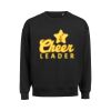 UM Crewneck Loose Fit Thumbnail