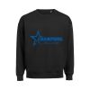 UM Crewneck Loose Fit Thumbnail
