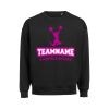 UM Crewneck Loose Fit Thumbnail