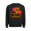 UM Crewneck Loose Fit Thumbnail