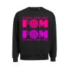 UM Crewneck Loose Fit Thumbnail
