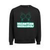 UM Crewneck Loose Fit Thumbnail