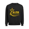 UM Crewneck Loose Fit Thumbnail