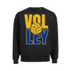 UM Crewneck Loose Fit Thumbnail