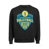 UM Crewneck Loose Fit Thumbnail