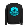 UM Crewneck Loose Fit Thumbnail