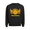 UM Crewneck Loose Fit Thumbnail