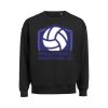 UM Crewneck Loose Fit Thumbnail