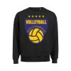 UM Crewneck Loose Fit Thumbnail