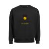 UM Crewneck Loose Fit Thumbnail