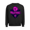 UM Crewneck Loose Fit Thumbnail
