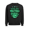 UM Crewneck Loose Fit Thumbnail