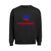 UM Crewneck Loose Fit Thumbnail