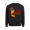 UM Crewneck Loose Fit Thumbnail