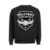 UM Crewneck Loose Fit Thumbnail