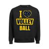 UM Crewneck Loose Fit Thumbnail