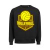 UM Crewneck Loose Fit Thumbnail
