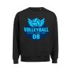 UM Crewneck Loose Fit Thumbnail