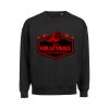 UM Crewneck Loose Fit Thumbnail