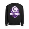 UM Crewneck Loose Fit Thumbnail
