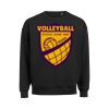 UM Crewneck Loose Fit Thumbnail