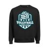 UM Crewneck Loose Fit Thumbnail