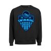 UM Crewneck Loose Fit Thumbnail