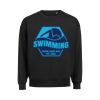 UM Crewneck Loose Fit Thumbnail