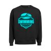 UM Crewneck Loose Fit Thumbnail