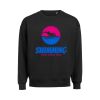 UM Crewneck Loose Fit Thumbnail