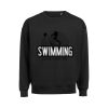 UM Crewneck Loose Fit Thumbnail