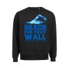 UM Crewneck Loose Fit Thumbnail