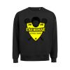 UM Crewneck Loose Fit Thumbnail