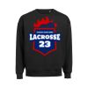 UM Crewneck Loose Fit Thumbnail